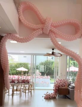 Event Decorator