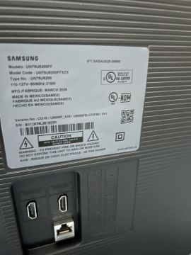 TV Repair Services