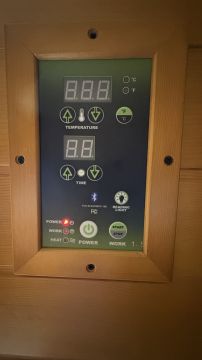 Sauna Repair Specialist