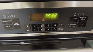 Oven and Stove Repair or Maintenance