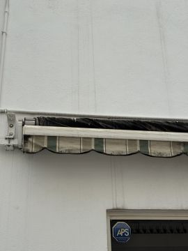 Reparador de toldos - Hogar