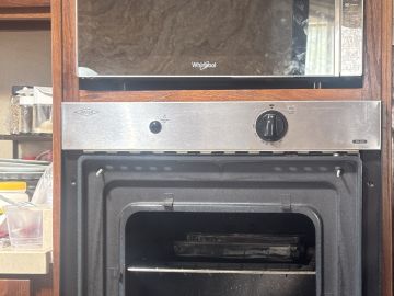 Especialista en hornos y estufas