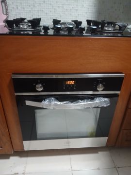 Instalador de electrodomésticos