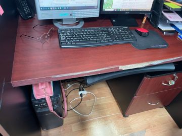 Carpentry and Woodworking