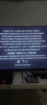 Técnico de consolas de videojuegos