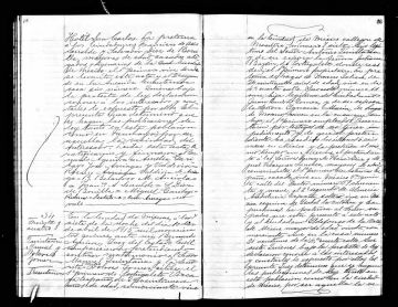 Genealogista - Servicios Variados