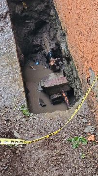 Plomero para mantenimiento o reparación de plomería exterior