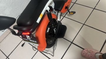 Repair Electric Bike - Electric Cars