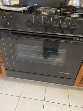 Oven & Stove Specialist