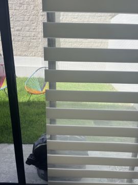 Window Blinds Repair