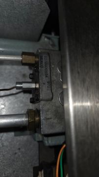 Cocina - Asistencia Técnica