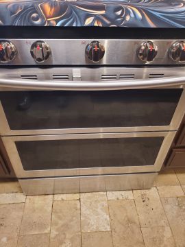 Oven & Stove Specialist