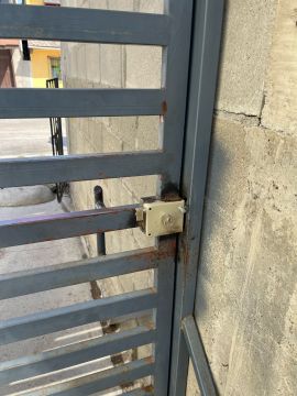 Door Installation