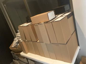 Proveedor de servicios de trituración