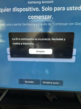 TV Repair Specialist