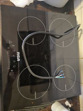Appliance Installation