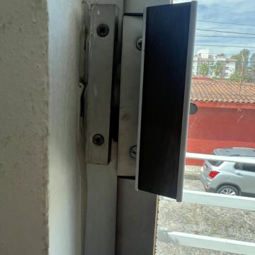 Window Repair - N. M.