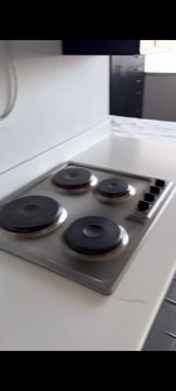 Instalador de electrodomésticos