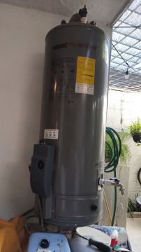 Water Heater Repair Specialist
