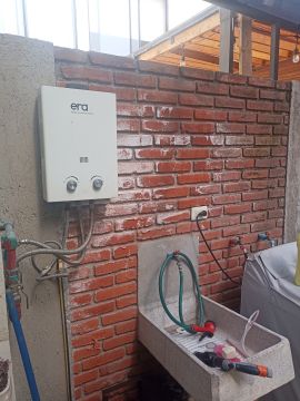 Home Waterproofing