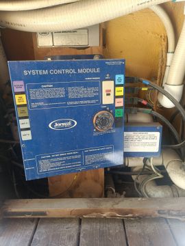 Hot Tub and Spa Repair