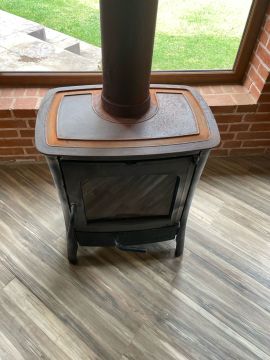 Fireplace and Chimney Repair