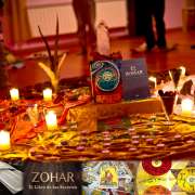 Yeshuá Sefaradi - Apodaca - Astrology Reading