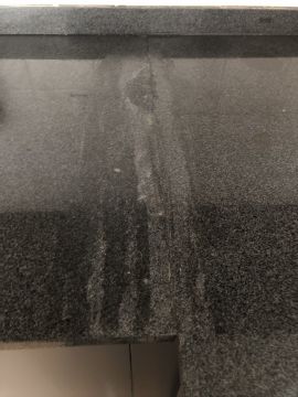 Countertop Repair or Maintenance