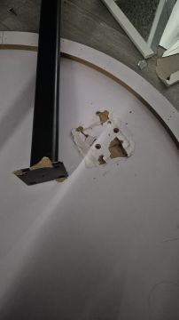 Furniture Repair