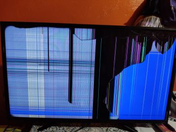 TV Repair Specialist