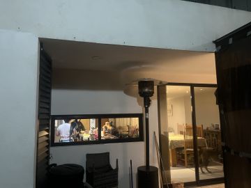 Instalación o reemplazo de canaletas