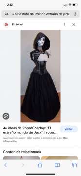 Diseñador de ropa