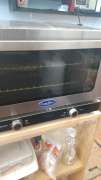 Oven and Stove Repair or Maintenance