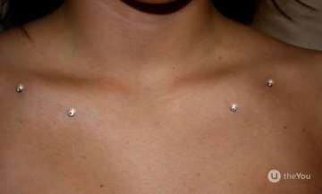 Piercing Artist