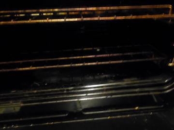 Especialista en hornos y estufas