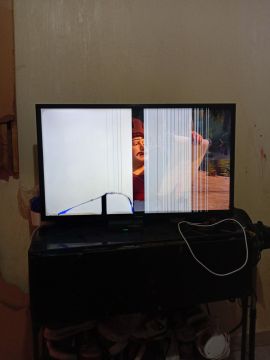 TV Repair Specialist