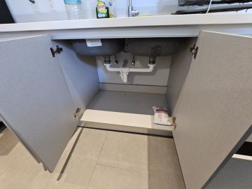 Dishwasher