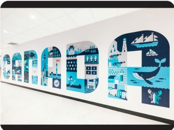 Muralist