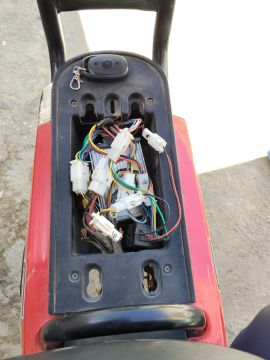 Electric Bikes Specialist