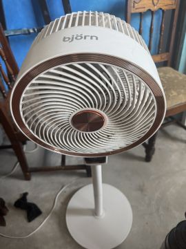 Servicio técnico de reparación de ventiladores