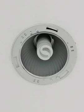Instalación de lámparas - Electricidad