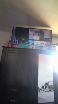 TV Repair Specialist