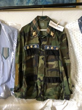 Custom Clothes Designer