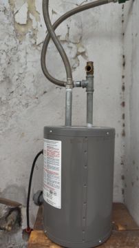 Water Heater Repair Specialist