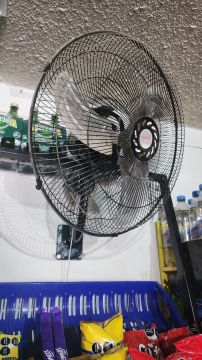 Servicio técnico de reparación de ventiladores