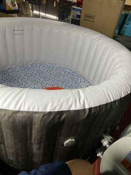 Piscinas, jacuzzis y spas - Hogar