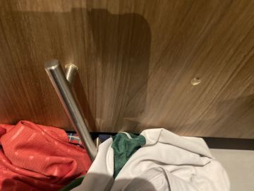 Reparaciones de armarios