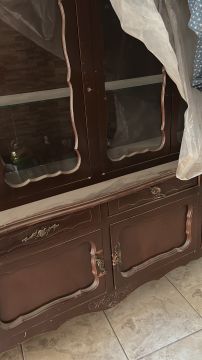 Furniture restoration company