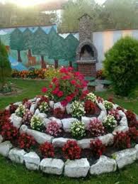 Jardinería