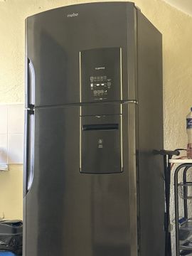 Reparador de refrigeradores